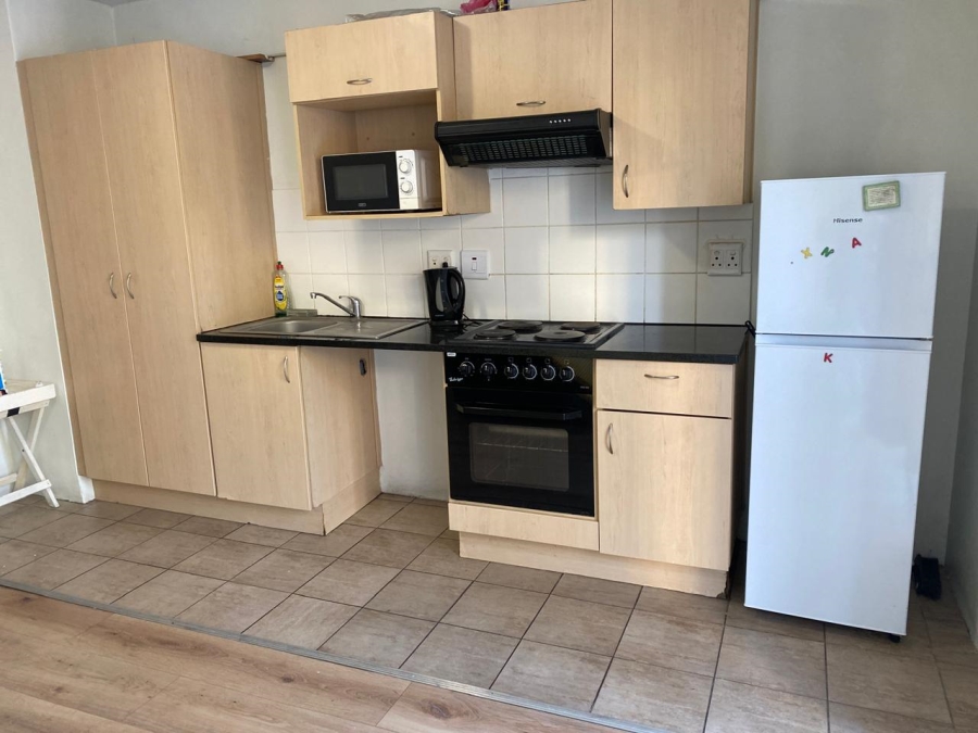0 Bedroom Property for Sale in Woodstock Western Cape